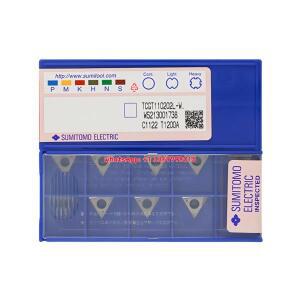 STMO 100% 오리지널 TCGT1102/1103-02/04-L-W/-EL/-MN-SI/-L-FX AC510U/520U/530U H1 T1200A/1500A 터닝 인