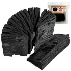 국산 참숯 백탄 간장숯 정제 생활숯 물정화 밥 탈취