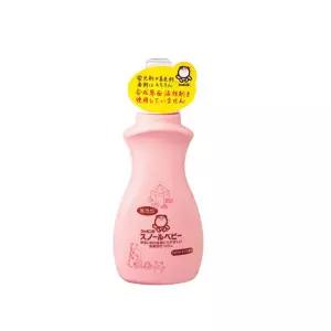 샤본다마 신생아용 내추럴액상솝 800ml