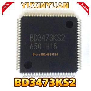 5개/묶음 BD3473KS2 QFP100 YUXINYUAN