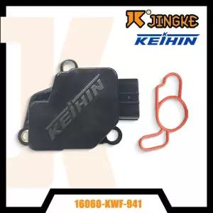 16060-kWF-941 혼다 CBR CB150R CB150RC CBF125 2009-2013 2011-2016 스로틀 바디 위치 센서 Tps