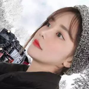 [원오안전] 방한 숏 캡 롱 국산 패션 모자 수면사 숏비니 따뜻한 겨울 비니 포근한 (본품)