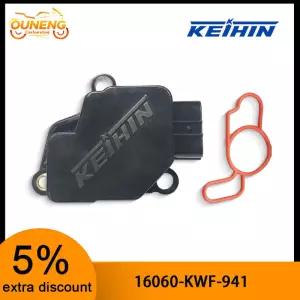 혼다 CBR CB150R CB150RC CBF125 2009-2013 2011-2016 16060-KWF-941 스로틀 바디 포지션 센서 TPS