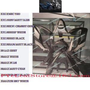 K1Z R368C 신형 ABS 플라스틱 오토바이 페어링 키트 부품용)