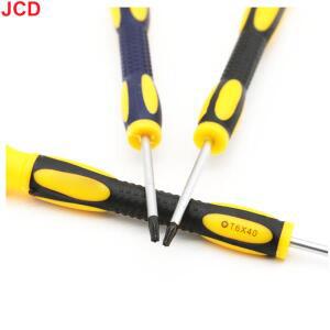 7피스 오프닝 툴 세트 스크류드라이버 토르크스 T8 T6 T10 XBOX 호환 호환 One 360 PS3 PS4용 호환 수리