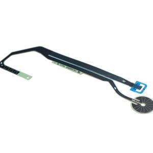 XBOX 호환 호환360 슬림용 호환 스위치 케이블 마이크로 XBOX 호환 호환360 S 전원 버튼 리본 켜기 끄기 기