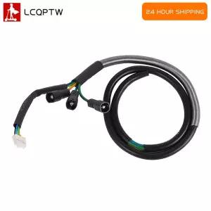 나인봇 맥스 G30 G30D G30LP 전동 스쿠터 휠 타이어 와이어 라인 사이클링 부품 액세서리용 엔진 모터