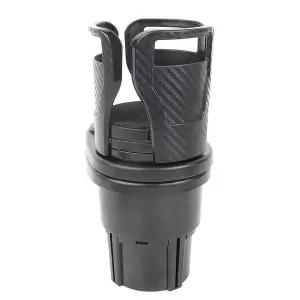 [알티피아]SFW 차량용 무빙 듀얼 컵홀더