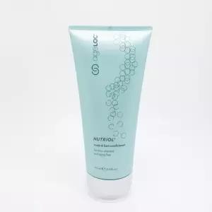 뉴스킨 린스 풍성한모발 에이지락 뉴트리올 스칼프 앤 헤어 컨디셔너 175ml