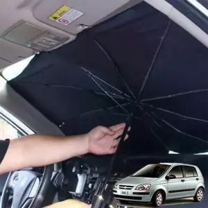 자동차 앞유리 커버 윈도우 차량 선팅