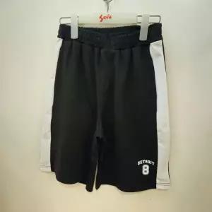 [보리보리/소이]5부 스트레이트 셋업 바지 24m5712bk 남아/주니어 여름상품 초특가