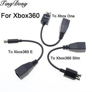 XBOX 호환 호환 360용 호환 1개 Slim/XBOX 호환 호환 One/XBOX 호환 호환 E용 호환 AC 어댑터 전원 공급 케