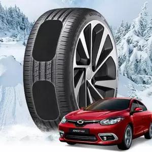 차량용 스노우 체인 겨울철 아이스 체인지