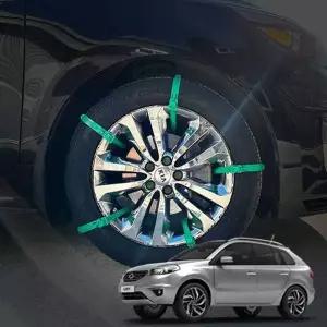 스노우 체인 타이 겨울 차량 체인 QM5