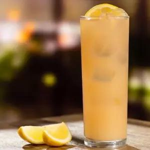 칵테일 슬림 롱 콜린스잔 1개