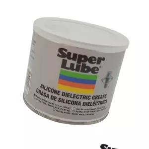 수퍼루브 슈퍼루브 실리콘 구리스 400g 그리스 썬루프 베어링 윤활 선루프 공구 문 경첩