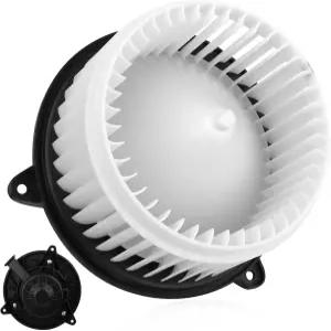 쉐보레 크루즈 말리부 2013-2015용 ECCPP AC 송풍기 모터 장착 뷰익 얼루어 2010 라크로스 2010-2016 리갈