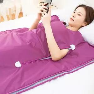 전기 가정용 뻗기+사은품 원적외선 홈사우나