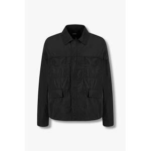 [백화점 홈쇼핑 정품] 스튜디오 톰보이 [MEN] 메모리 포켓 점퍼(91M5113212-P)