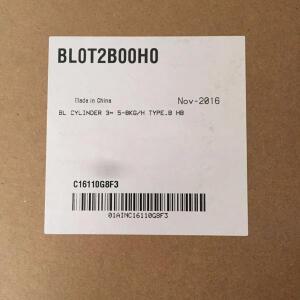 새롭고 독창적인 센서 BL0T2B00H0