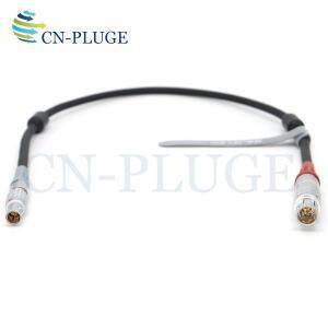 ARRI Cforce RF 모터/모션 및 Camin CAM 7핀에서 LCS 5핀으로 변환하는 ALEXA 케이블