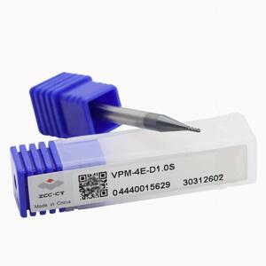 VPM-4E-D1.0S/VPM-4E-D1.5S/VPM-4E-D2.0S/VPM-4E-D2.5S/VPM-4E-D3.0S/VPM-4E-D3.5S/VPM-4E-D4.0S ZCC.CT 4