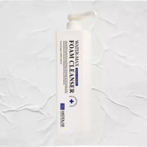 히스토랩 클렌징폼 워터 맥스 폼 클렌저 1200ml