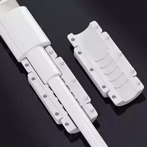 6개 데이터 케이블 보호기 충전기 안전 클립 구부러짐 방지 및 물림 충전 커버