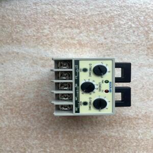 오리지널 전자 모터 보호 EOCR-SS 30N440