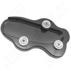 프라모델 전용 돋보기오토바이 측면 주차 킥스탠드 지지 확장 가와사키 VN900 불칸 클래식