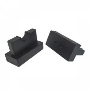 야구 방망이 받침대 거치대