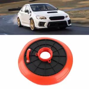 600 범용 그리스 흡입 팬 트레이 누수 방지 윤활유 컵 자동차 수리 도구 액세서리