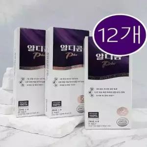 알디콤 플러스 Plus 숙 취해소제 21ml x 12개(SH)