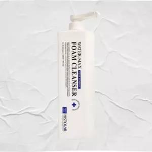 [셀러허브]히스토랩 클렌징폼 워터 맥스 폼 클렌저 1200ml (S48179339)