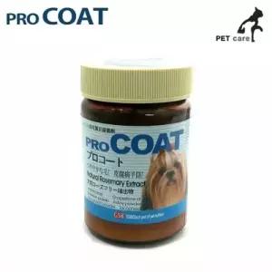 GSB 프로코트 모질 털빠짐예방 120g