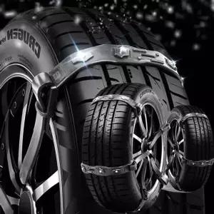 [콩심팥심]파워아이젠 스노우체인 타이어체인 그랜저IG