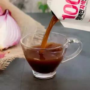 HACCP인증 100% 무안 자색양파즙 100포