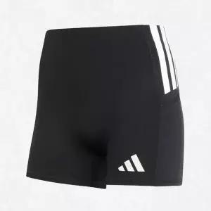 [아디다스] 여성 러닝 타이즈 아디제로 쇼츠 레깅스 KA0149 2561559