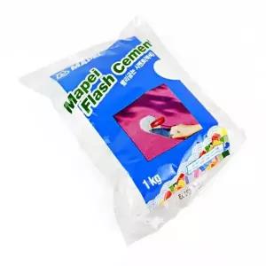 백색 빨리 굳는 시멘트 흰색 시멘트가루 몰탈시멘트