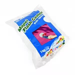 백색 빨리 굳는 시멘트 흰색 시멘트가루 몰탈시멘트