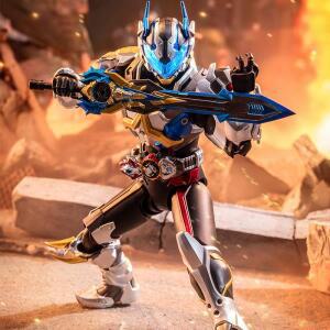 프라모델 런너 식별표오리지널 ZDToys 18cm 익스트림 벤가드 배틀러 액션 피규어 ABS/PVC 모델