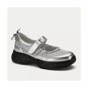 제옥스 톰맥켄8TMBN35S7S 미끄럼방지 경량 쿠션 볼편안한 여성 캐주얼 메리제인 컴포트화 굽4.5CM P0036317