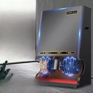 구두 닦는 기계 광택기 찜질방 회사 업소용 구두닦이 목욕탕 사우나