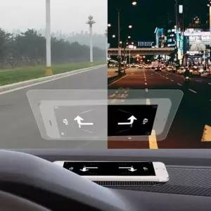 헤드업 디스플레이 HUD 차량용 무결점필름