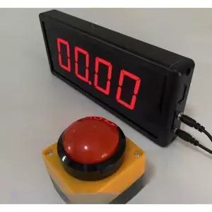 복싱 MMA 경기타임벨 레슬링 핸드 버저 장갑 명예 벨 경기 스파링