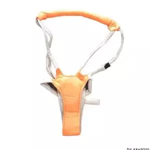 유아 보행 연습 안전 멜빵 하네스 조절 가능 실내외 걷기 훈련 보호 장비