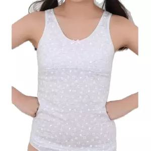 입체설계로 편안하게 주니어 스포츠 브라 언더웨어 민소매 10대여성 속옷 시원한 쥬니어 용 초등