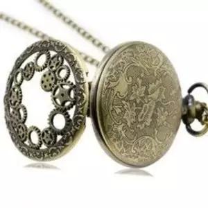 [콩심팥심]포켓워치029 시계 패션 회중시계 휴대용 클래식