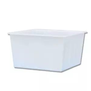 다기능 두꺼운 50L 이동식 초대형 물통 플라스틱 겸자