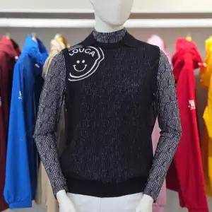 루이까스텔 SS 여성 아이루카 스마일 스카시 조끼 베스트 7LOVT339